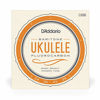 Picture of D'Addario EJ99B Pro-Arté Carbon Ukulele Strings, Baritone