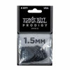 Picture of Ernie Ball 1.5mm Black Shield Prodigy Guitar Picks (P09331)