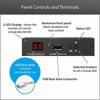 Picture of Nalbantov USB Floppy Disk Drive Emulator N-Drive 100 for Ensoniq VFX-SD + OS 2.1