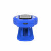 Picture of KLIQ MicroNome - USB Rechargeable Digital Clip-On Metronome, (MicroNome, Blue)