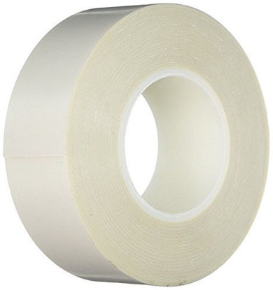 Picture of TapeCase 423-5 UHMW Tape Roll 9 in. (W) x 108 ft. (L) - Abrasion Resistant High Tack Acrylic Adhesive. Sealants and Tapes