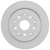 Picture of Bosch 50011247 QuietCast Premium Disc Brake Rotor For Lexus: 1993-1997 GS300, 1993-2000 LS400, 1999-2000 SC300, 1995-2000 SC400; Toyota: 1993-1998 Supra; Rear