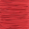 Picture of PARACORD PLANET Elastic Bungee Nylon Shock Cord 2.5mm 1/32", 1/16", 3/16", 5/16", 1/8, 3/8", 5/8", 1/4", 1/2 inch Crafting Stretch String 10 25 50 & 100 Foot Lengths Made in USA