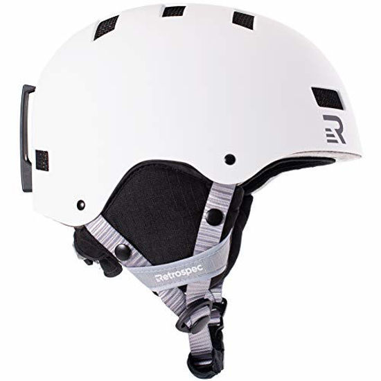 traverse snow helmet