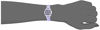 Picture of Armitron Sport Women's 45/7012PRSV Purple and Silver-Tone Digital Watch