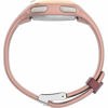 Picture of Timex Women's TW5M35000 Ironman Transit 33mm Pink/Rose Gold-Tone Resin Strap Watch