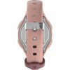 Picture of Timex Women's TW5M35000 Ironman Transit 33mm Pink/Rose Gold-Tone Resin Strap Watch