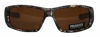 Picture of Fishoholic Polarized Fishing Sunglasses -5 Color Options- w Case Pouch UV400 Fishing Gift
