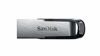 Picture of SanDisk - SDCZ73-128G-G46 128GB Ultra Flair USB 3.0 Flash Drive - SDCZ73-128G-G46 Black