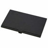 Picture of PCTC Aluminum Memory Card Case Storage Box for SD Micro SD MMC TF Card Holder Case Hold (9 Slots)