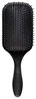 Picture of Denman Tangle Tamer Ultra for Wet & Dry Detangling for Long & Thick Hair, Black D90L