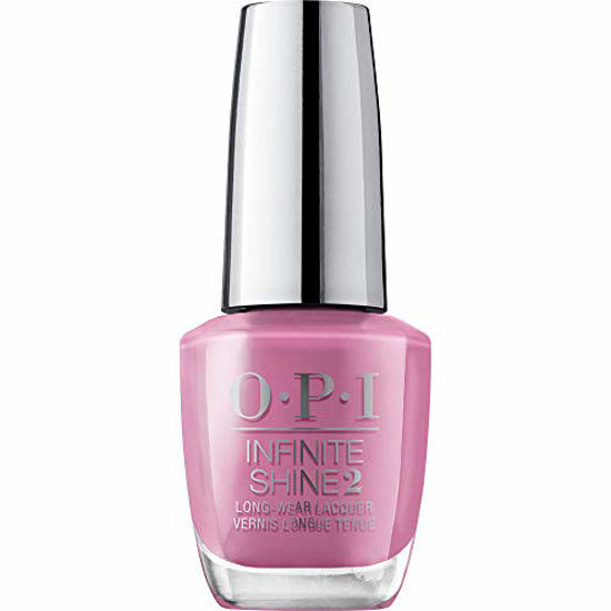 Picture of OPI Infinite Shine Nail Polish, Arigato From Tokyo