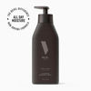 Picture of All Day Body Lotion for Men by Bevel - Mens Lotion with Shea Butter, Argan Oil, Vitamin B3 and Vitamin E, 6 oz.