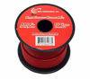 Picture of 14 GAUGE GA WIRE RED & BLACK 100 FT EACH PRIMARY REMOTE POWER GROUND STRANDED COPPER CLAD