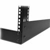 Picture of StarTech.com 12U Open Frame Network Rack - 19" 2 Post Free Standing Desktop Rack for Computer, AV, Media, IT, Data & Server Room Equipment (RK12OD)