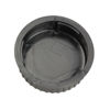 Picture of Vktech 5pcs Rear Lens Cap Cover for All Nikon AF AF-S DSLR SLR Camera LF-4 Lens