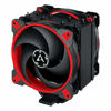 Picture of ARCTIC Freezer 34 eSports DUO - Tower CPU Cooler with BioniX P-Series case fan in push-pull, 120 mm PWM fan, for Intel and AMD socket - Red