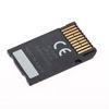 Picture of Memory Stick pro Duo HX Card 16GB Camera Memory Card for Sony PSP 1000 2000 3000