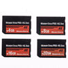 Picture of Memory Stick pro Duo HX Card 16GB Camera Memory Card for Sony PSP 1000 2000 3000