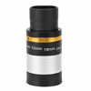 Picture of Eyepiece Lens,Professional 8-24mm Zoom Eyepiece,Metal Multi Coated Optic Telescope Lens,for Standard 31.7mm (1.25In) Astronomical Telescopes,for Star Watching