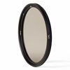 Picture of Urth x Gobe 77mm Circular Polarizing (CPL) Lens Filter (Plus+)