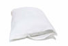 Picture of National Allergy Queen 2 Pack Pillow Cover, White