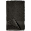 Picture of Amazon Basics Fade-Resistant Cotton Hand Towel - Pack of 6, Black