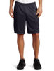 Picture of Champion Men's Long Mesh Short With Pockets,Navy,X-Large