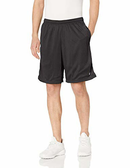 Champion men's 2024 shorts with pockets