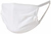 Picture of Port Authority Reusable Face Cover (Pack of 5), White