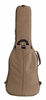 Picture of Gator Cases Transit Series Bass Guitar Gig Bag; Tan Exterior (GT-BASS-TAN)