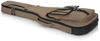 Picture of Gator Cases Transit Series Electric Guitar Gig Bag; Tan Exterior (GT-ELECTRIC-TAN)