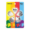 Picture of D'Addario Beatles Guitar Picks, Revolver, 10 pack, Thin