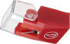 Picture of Audio-Technica VM540ML MicroLine Dual Moving Magnet Stereo Turntable Cartridge Red