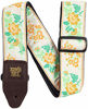 Picture of Ernie Ball Alpine Meadow Jacquard Guitar Strap (P04617)