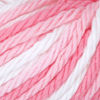 Picture of Lily Sugar 'N Cream The Original Ombre Yarn, 4-ply worsted, Strawberry, 2 Ounces/95 Yards (Pack of 1)