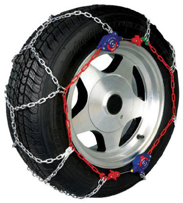 Picture of Peerless 0154505 Auto-Trac Tire Traction Chain - Set of 2