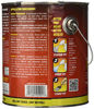 Picture of POR-15 45401 Rust Preventive Coating Semi-Gloss Black - 1 gallon