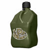 Picture of VP Racing Fuels 5 Gallon Square Motorsport Utility Container Camo with Deluxe Filler Hose