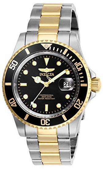 Invicta 40mm discount