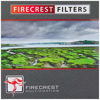 Picture of Firecrest ND 39mm Neutral density ND 2.1 (7 Stops) Filter for photo, video, broadcast and cinema production