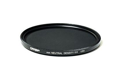 Picture of Tiffen 67mm Neutral Density 0.6 Filter