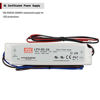 Picture of Meanwell LPV-60-24 Sealed Panel Mount 24V 0-2.50A Power Supply with LED Driver