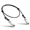 Picture of 0.5m SFP+ DAC Twinax Cable, 10Gbase-CU Direct Attached Copper SFP Cable, Compatible for Cisco SFP-H10GB-CU0.5M, Ubiquiti, D-Link, Juniper, Mellanox, Mikrotik, Netgear, Supermicro, Open Source Switches