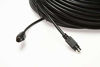 Picture of Wirenest 50ft VISCA PTZ Daisy Chain Camera Control Cable for Sony EVI/BRC/SRG Series RS232 8 Pin Mini DIN to 8 Pin Mini DIN Serial