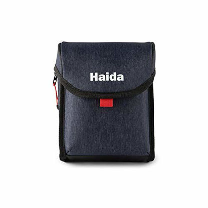 Picture of Haida M10 Filter Pouch, 8 Filter Capacity, Fits 100mm, Large