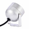 Picture of ASHATA 48 LED IP Camera Fill Light Waterproof Infrared Night Vision Illuminator Light for Security CCTV Camera for toll Station, Parking lot, Road Monitoring, etc.