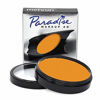 Picture of Mehron Makeup Paradise Makeup AQ Face & Body Paint (1.4 oz) (Orange)