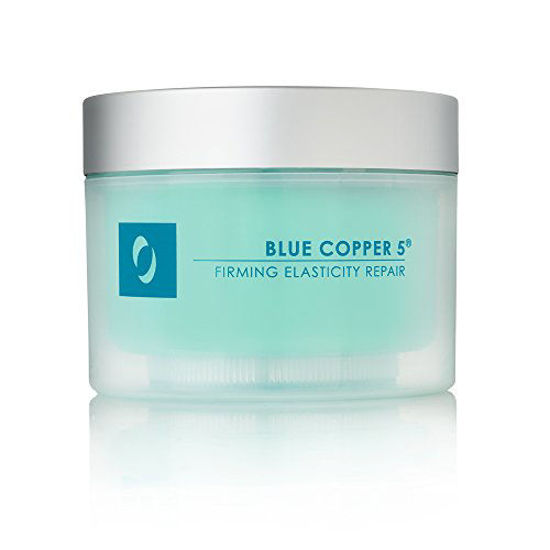 Picture of Osmotics Blue Copper 5 Firming Elasticity Repair, This Anti-aging Cream Boosts Skin Elasticity & Skin Radiance, Get Younger Looking Skin Today!