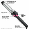 Picture of Revlon Perfect Heat Ceramic Curling Iron, 1-1/4"